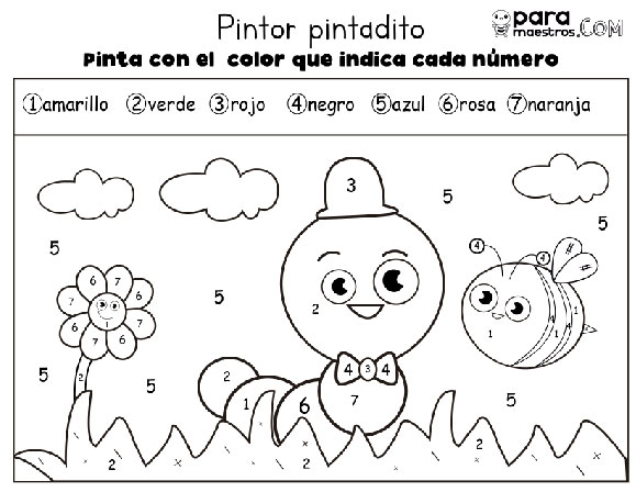 Actividades para niños ( 31 actividades para trabajar en casa