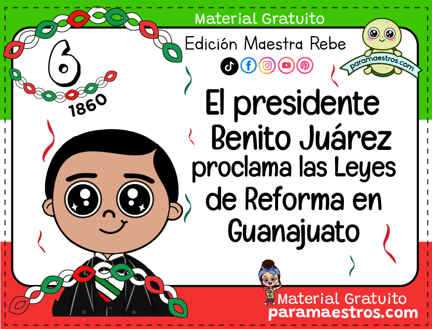 Efemérides Ilustradas SEPTIEMBRE – paramaestros