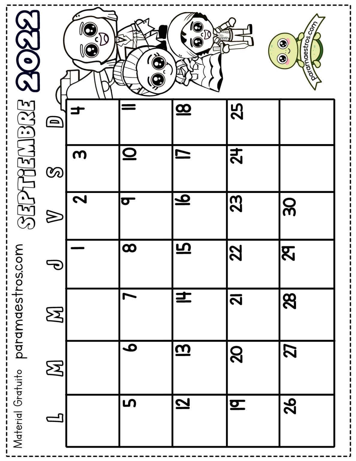 PORTADA DE SEPTIEMBRE visual data 3