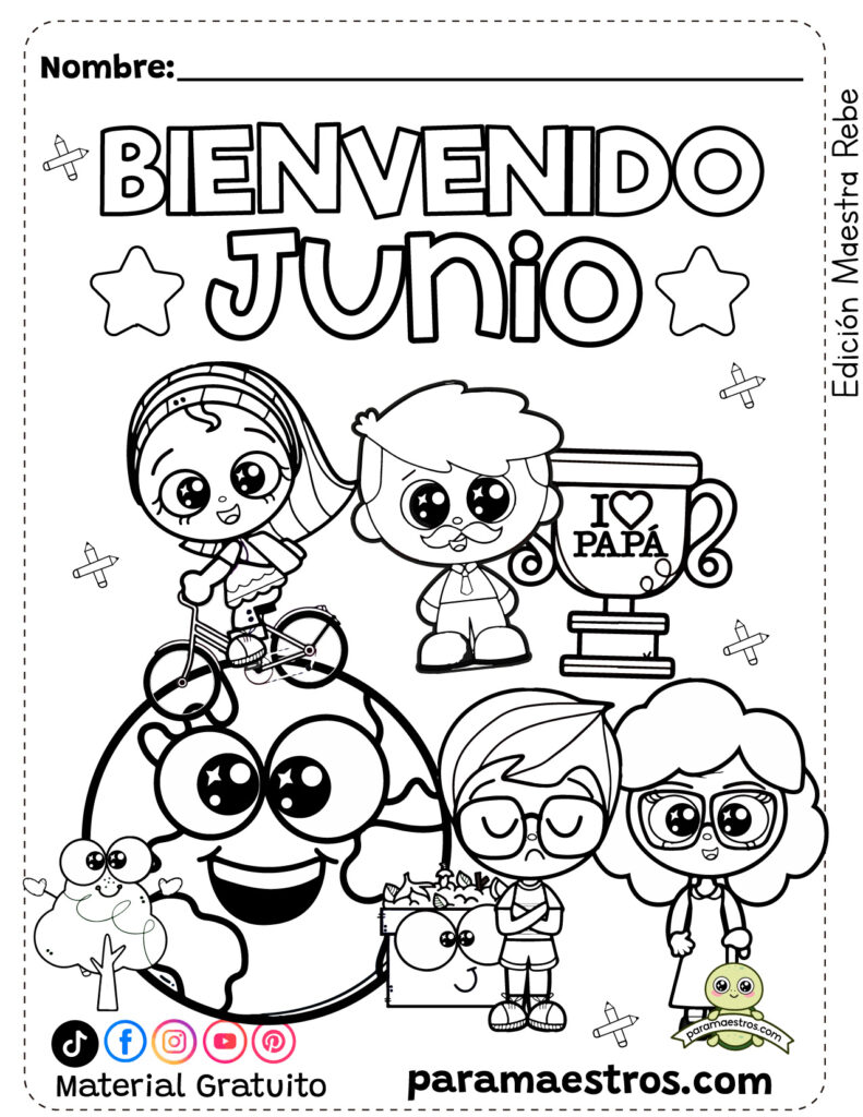 Fiestas En Junio 2024 Image to u