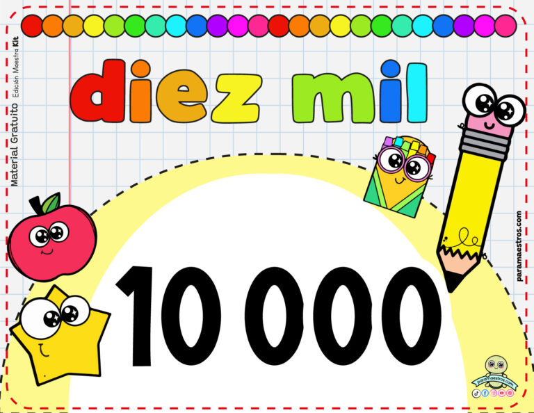 N meros 1000 Al 10000 Paramaestros n-meros-1000-al-10000-paramaestros